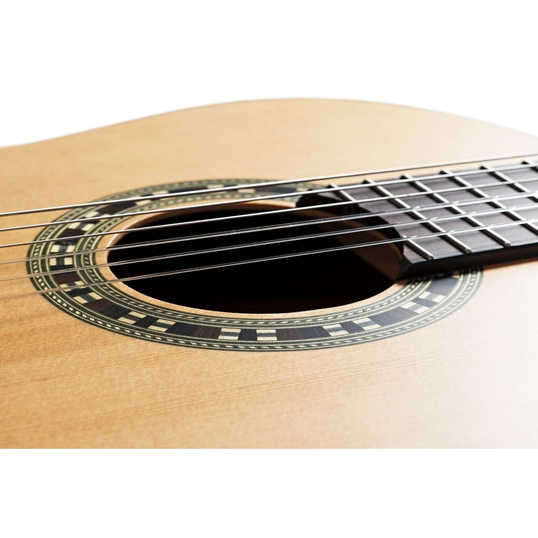 Классическая гитара La Mancha Romero Granito 32 1/2