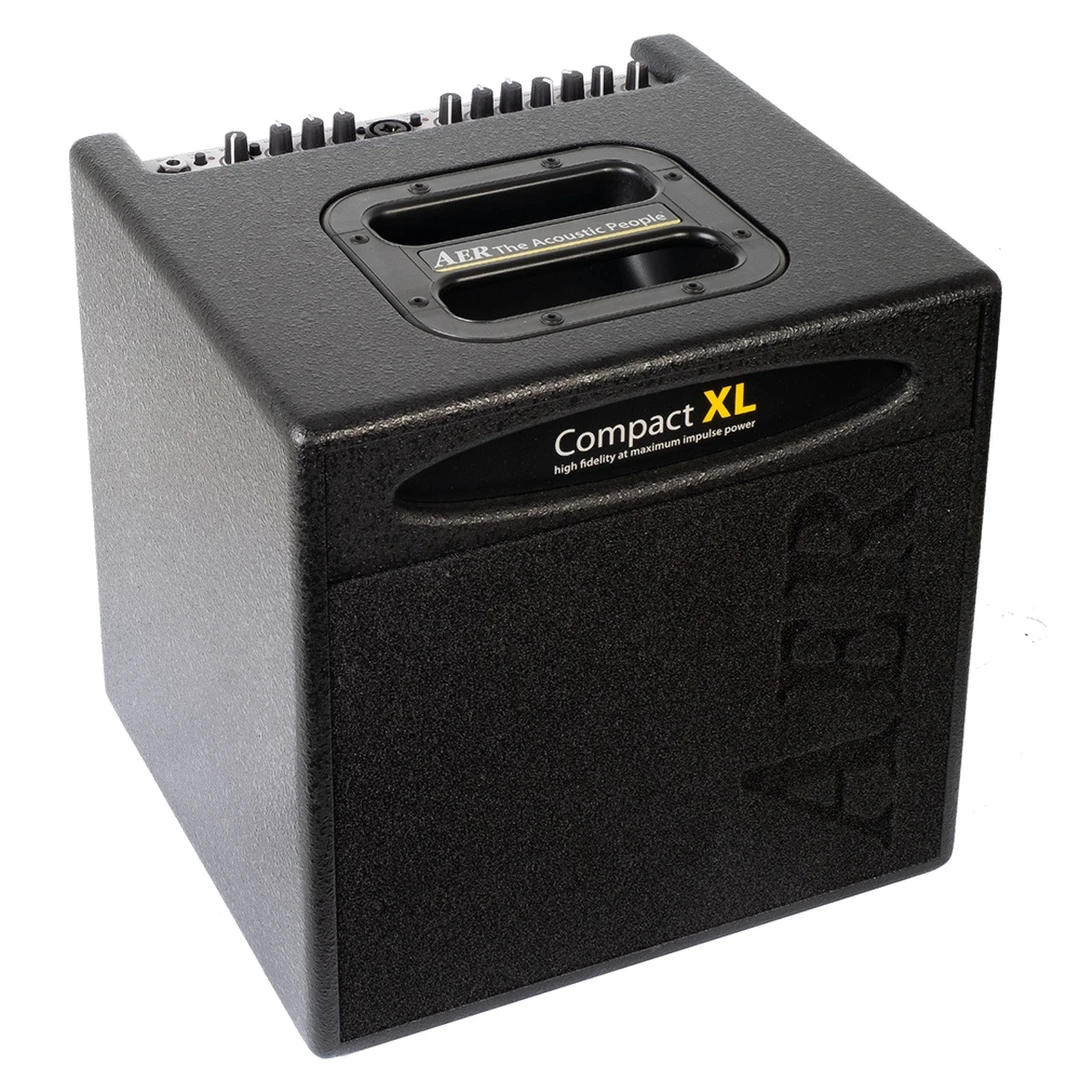Комбоусилитель AER Compact XL