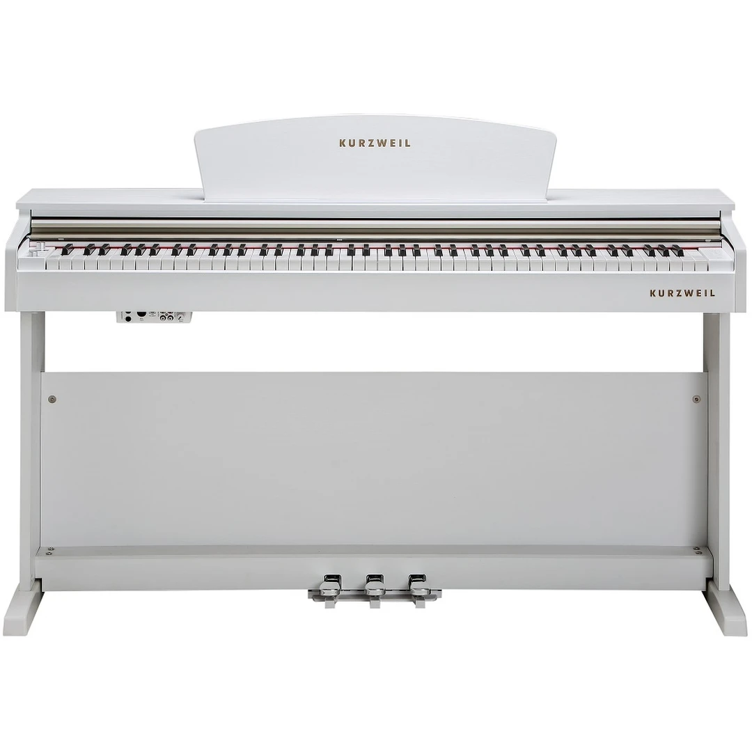Цифровое пианино Kurzweil M90 WH