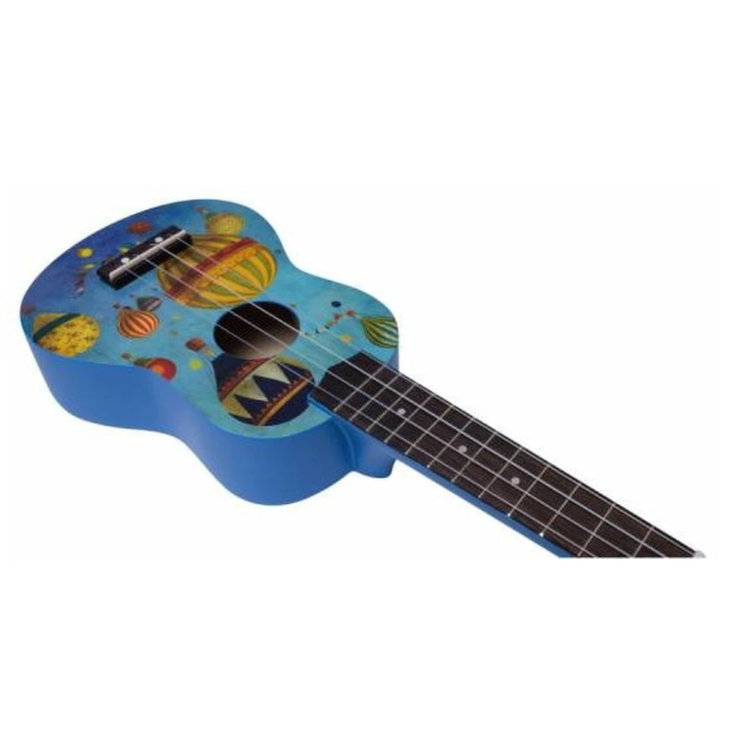 Укулеле Veston KUS 25 Baloon