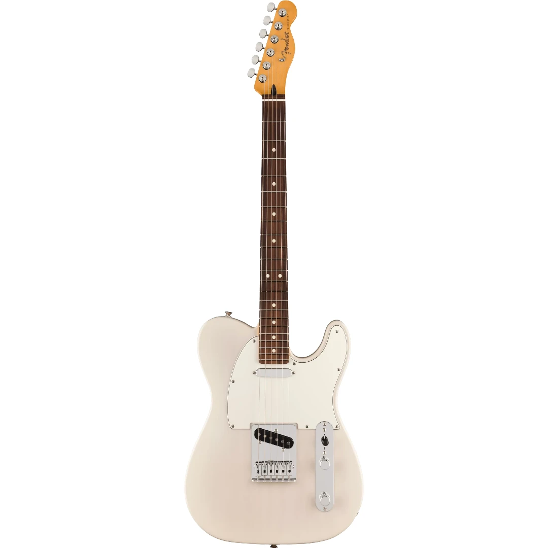 Электрогитара Fender Player II Telecaster RW White Blonde