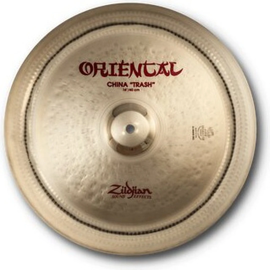Тарелка Zildjian 16" China A0616