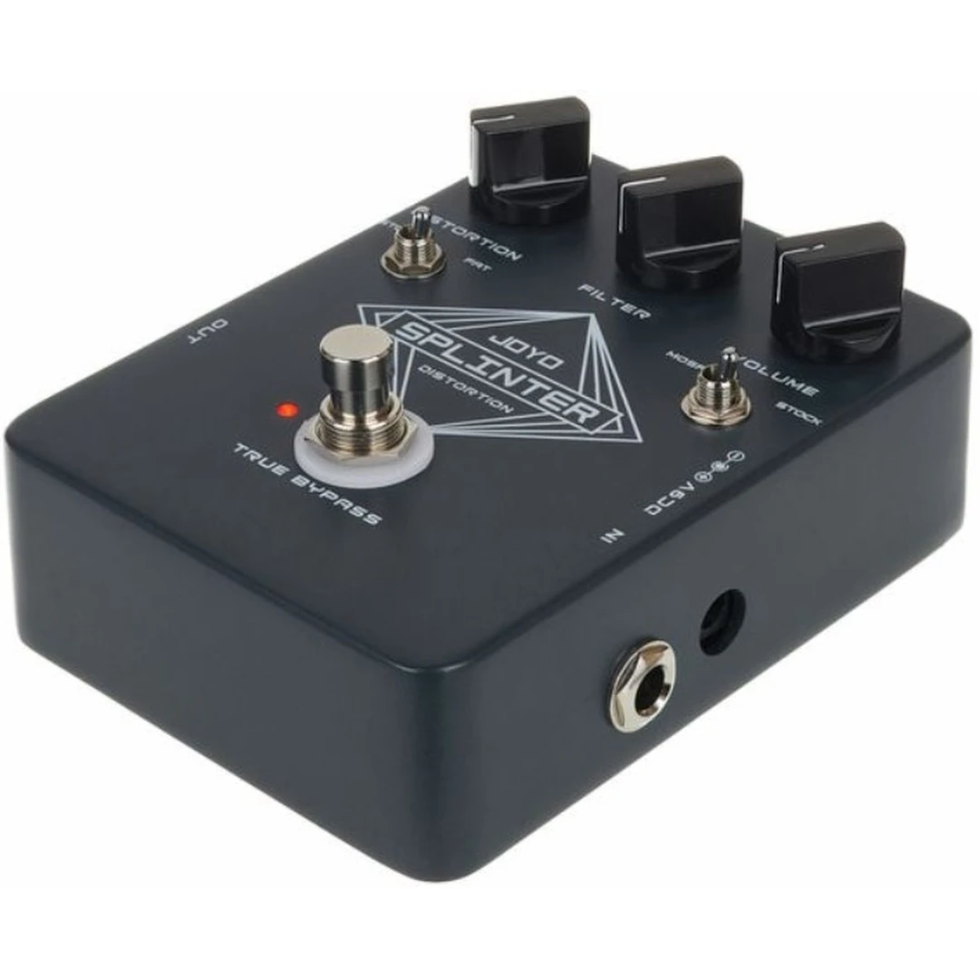 Педаль эффектов Joyo JF-21 Splinter