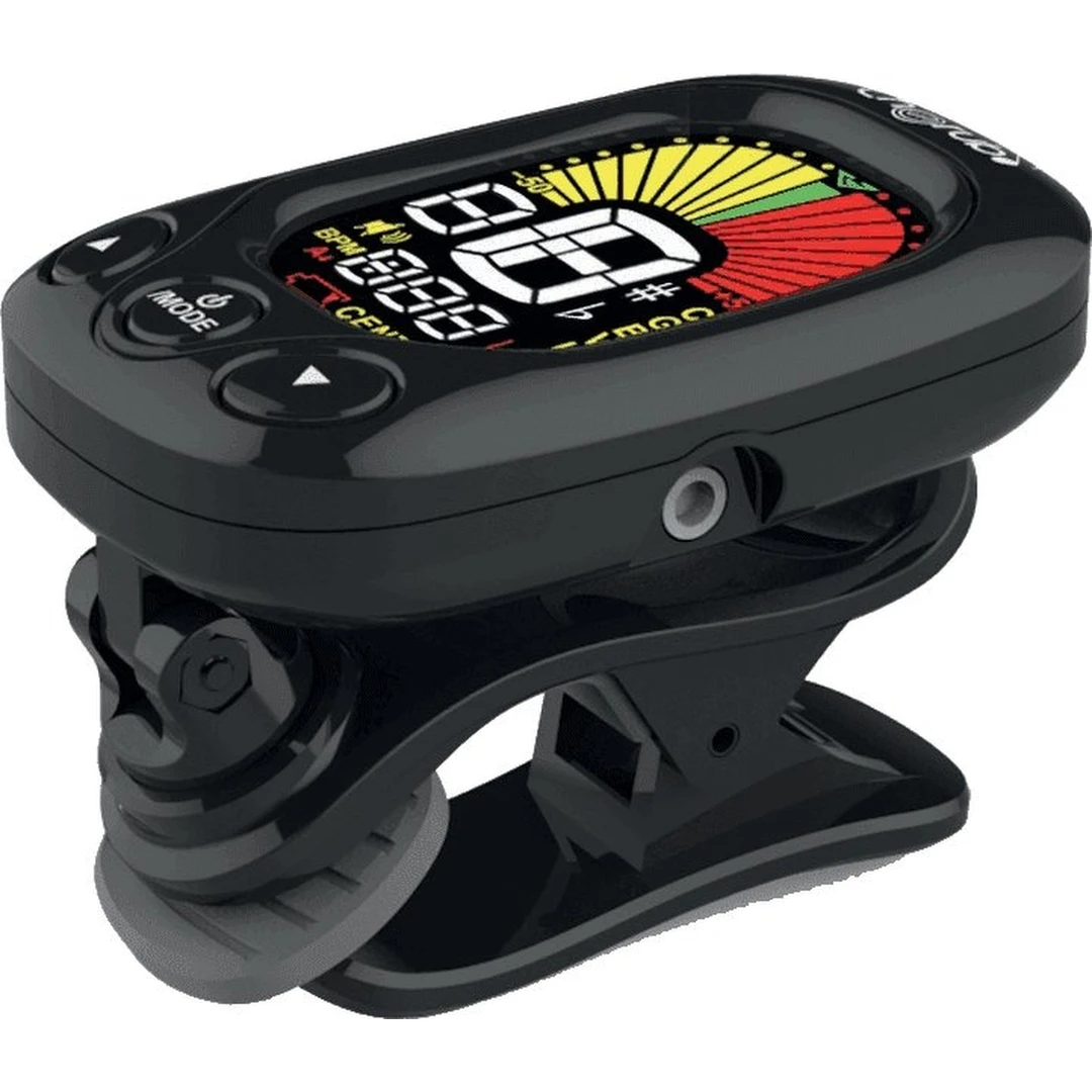 Тюнер-метроном Cherub WST-2046BCM