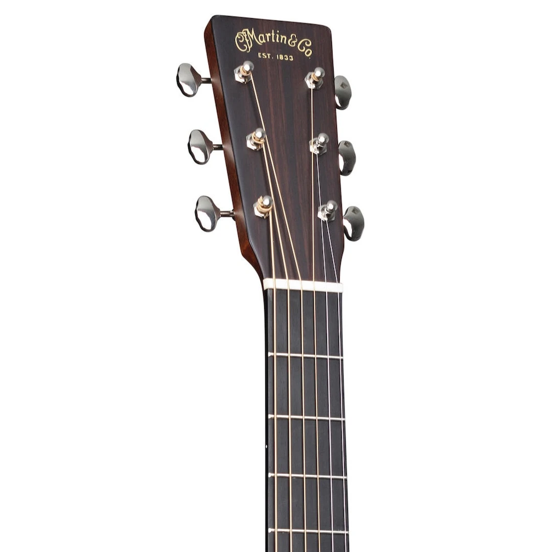 Акустическая гитара Martin D-18 Standard Series