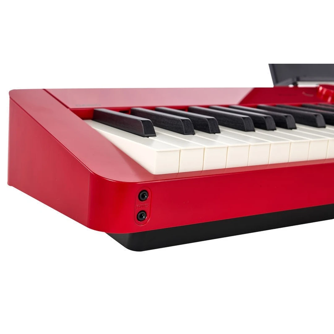 Цифровое пианино Casio Privia PX-S1000RD