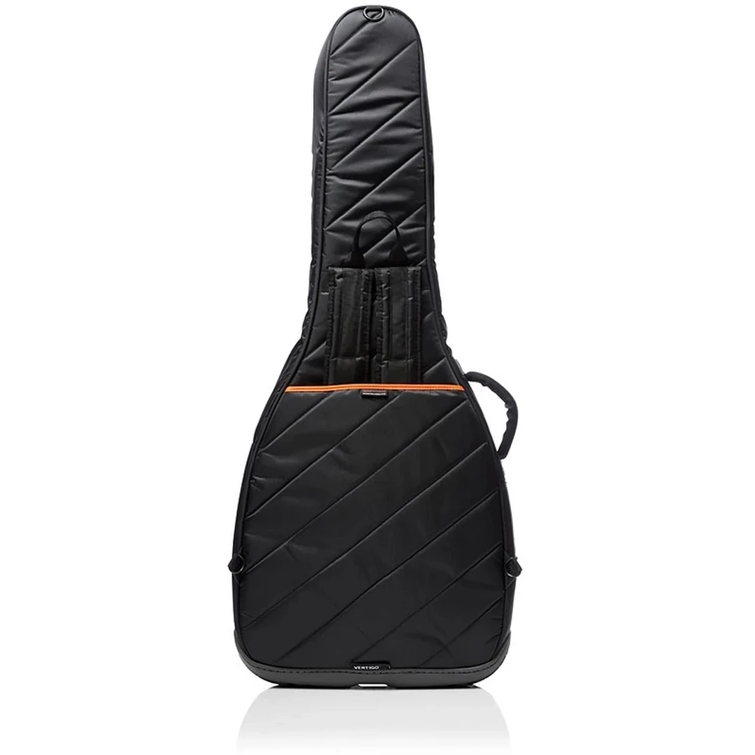 Чехол для акустической гитары Mono M80-VAD-BLK