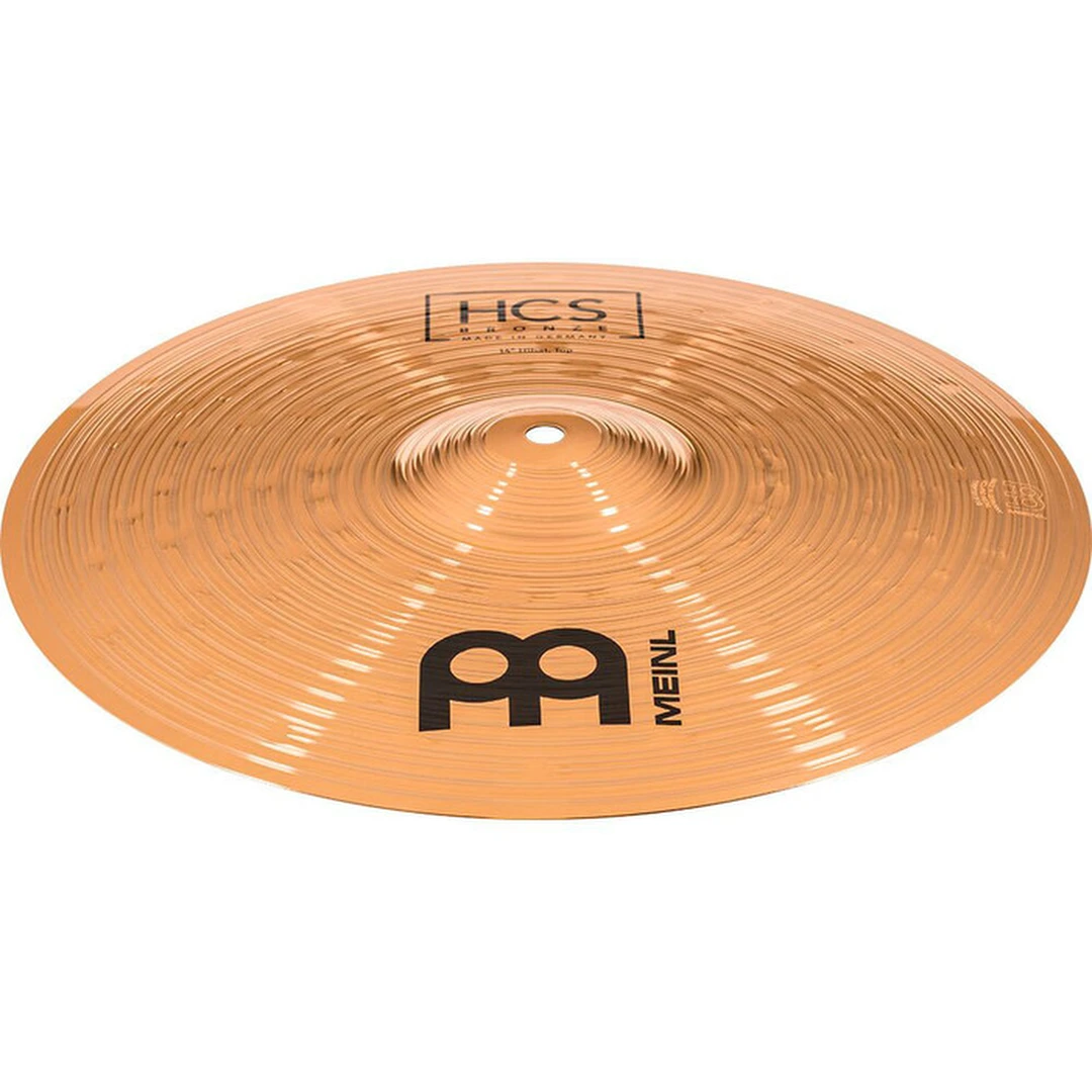 Тарелка Meinl 14" Hi-Hat HCSB14H