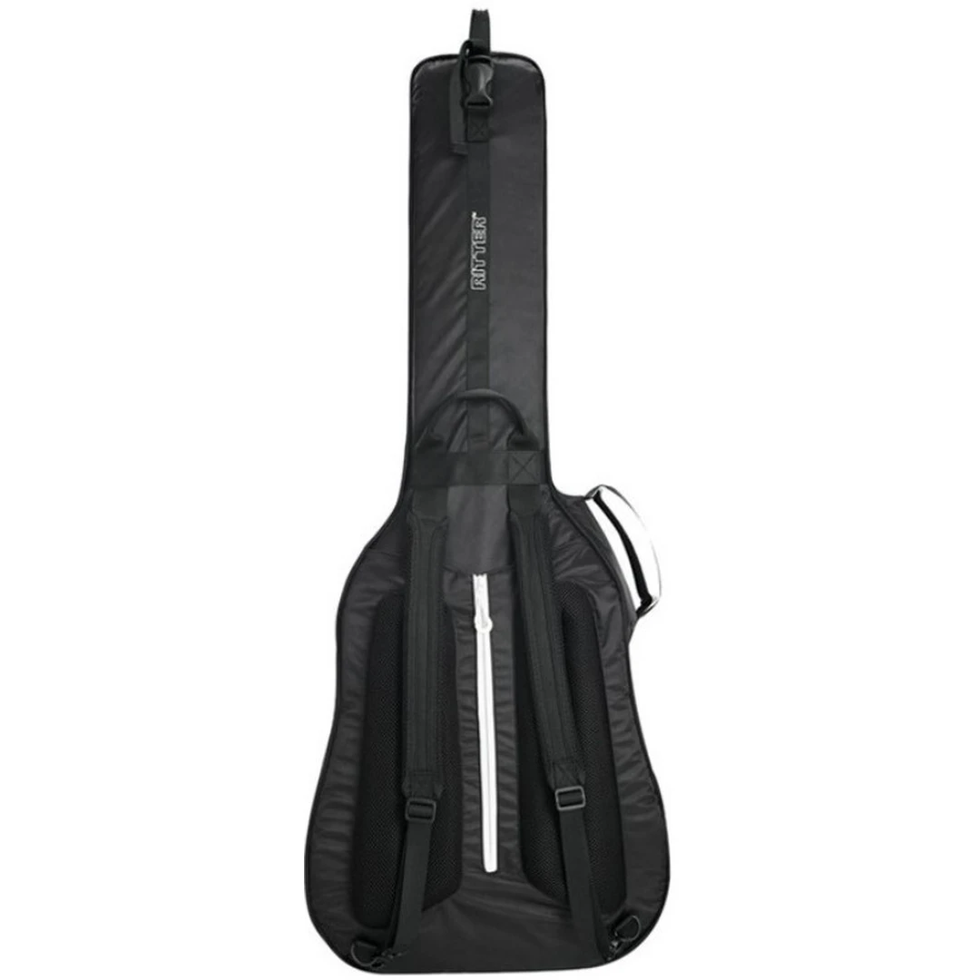 Чехол для классической гитары Ritter RGP8-C/BKW