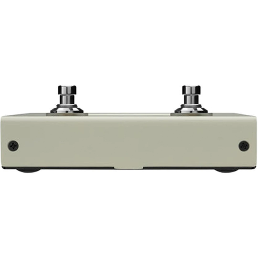 Процессор эффектов Hotone Ampero Mini Mustard