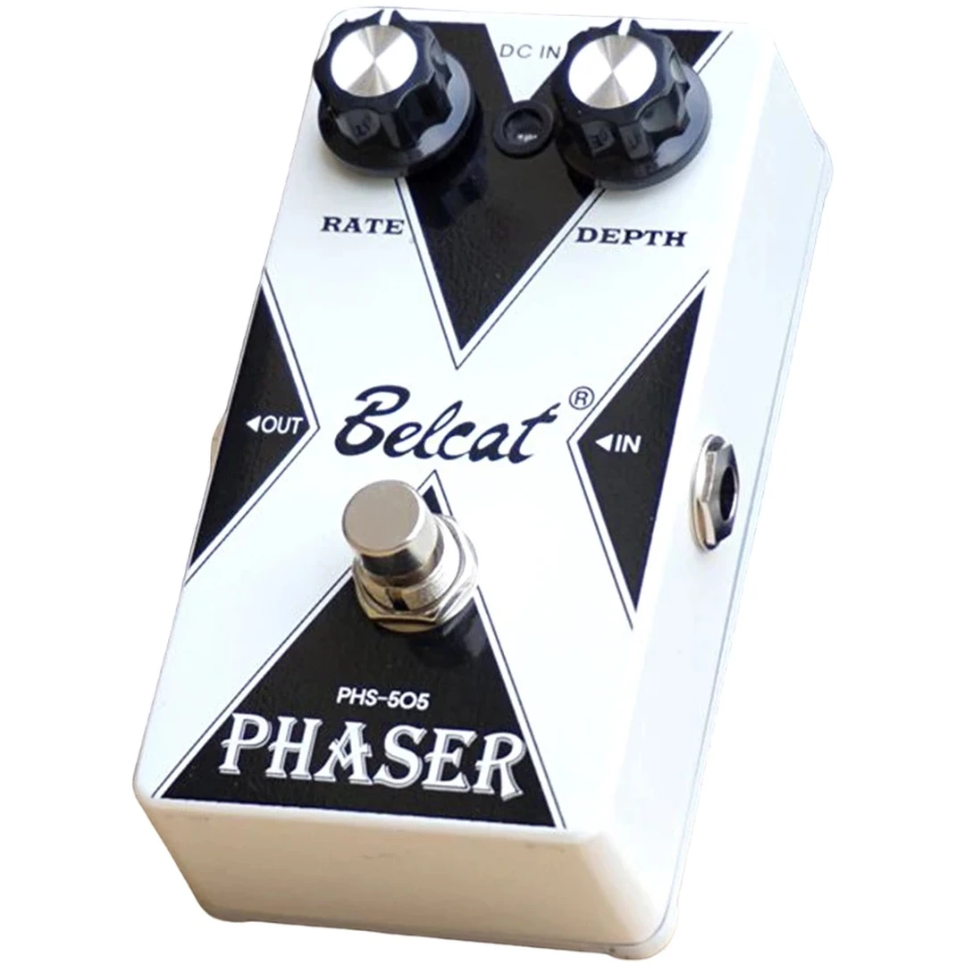 Педаль эффектов Belcat PHS-505 Phaser