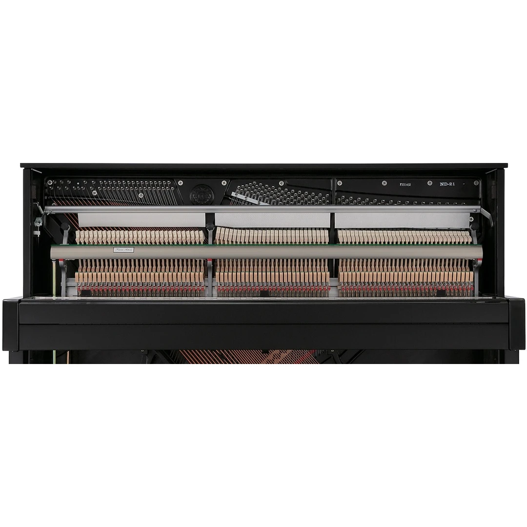 Акустическое пианино Kawai ND-21 M/PEP