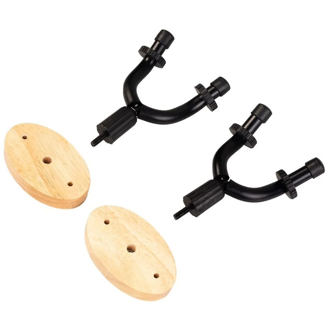 Настенный держатель для гитары Guitto GGS-10