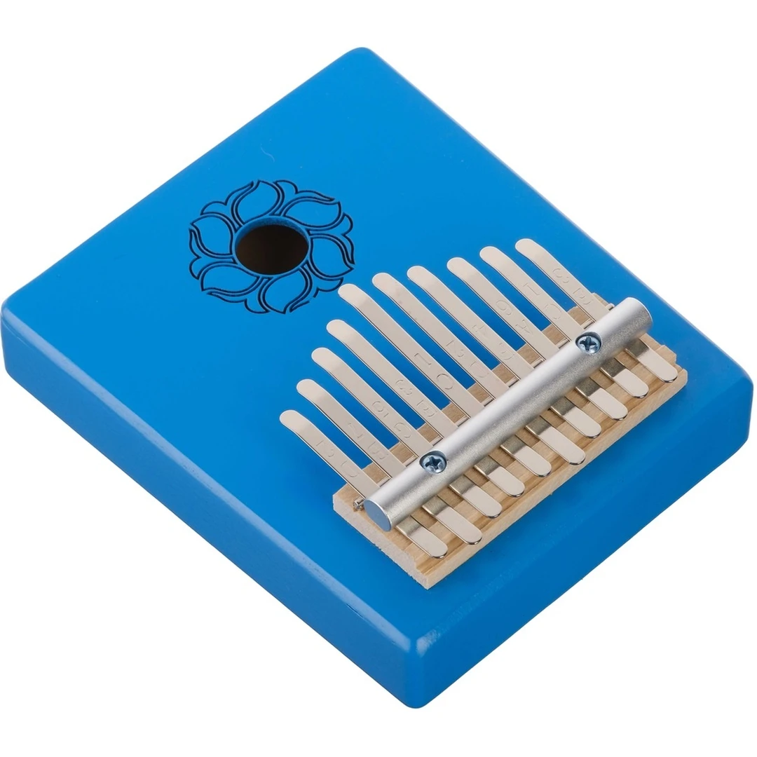 Калимба Мозеръ KMKr-2-BL Escudo