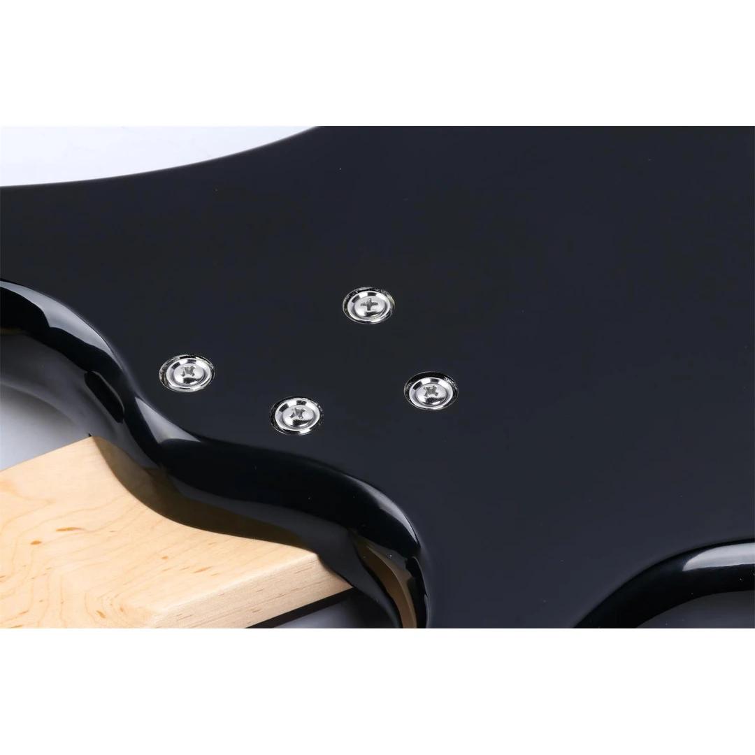 Бас-гитара Smiger G-B3-5-BK