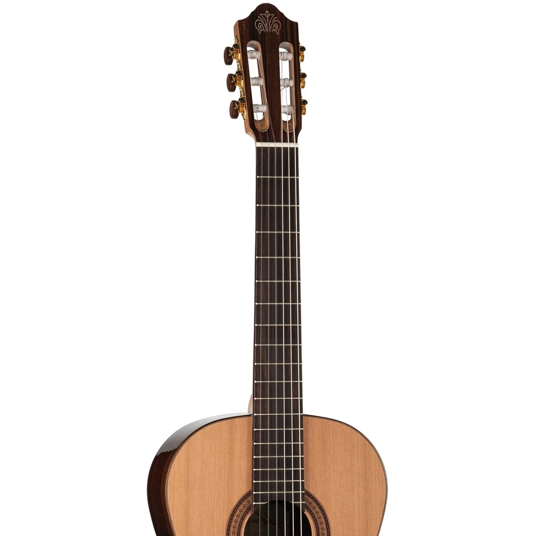 Классическая гитара Kremona Fiesta FC-LH Cedar Artist Series