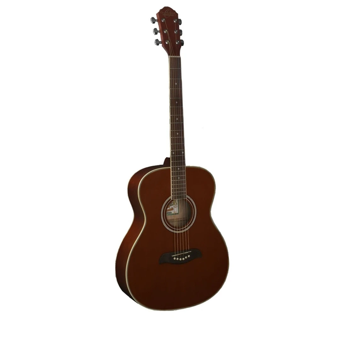 Акустическая гитара Oscar Schmidt OAM