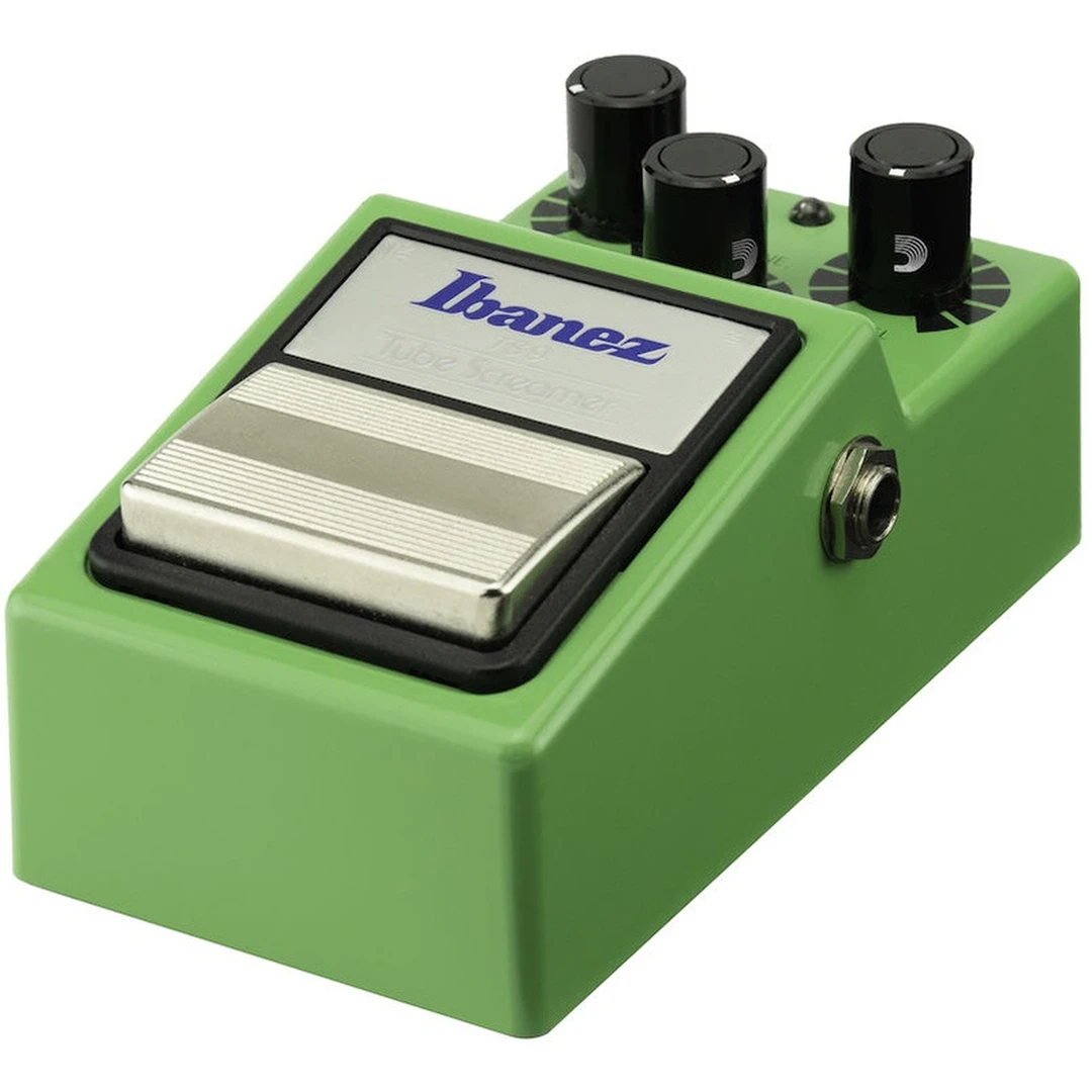 Ручка-фиксатор потенциометра Planet Waves PW-LNPS-01B