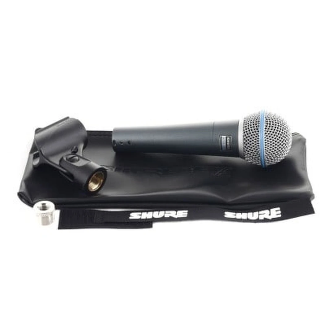 Микрофон Shure Beta 58A