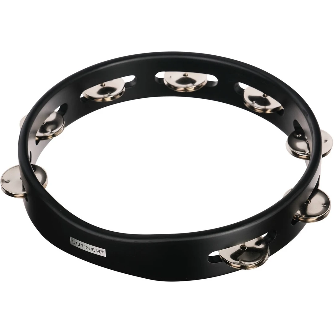 Тамбурин Fleet THL10BK