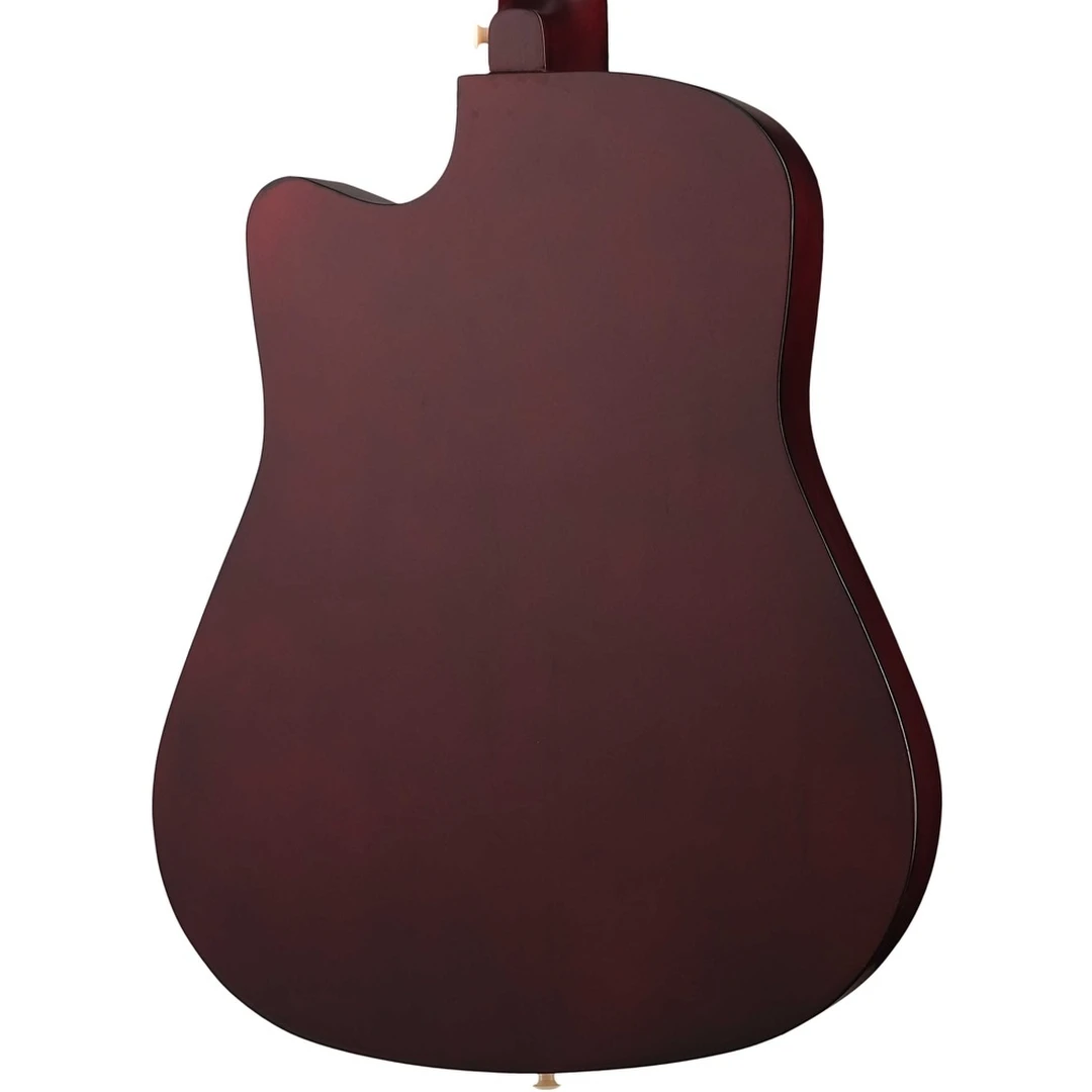 Акустическая гитара Foix 38C-M-3TS