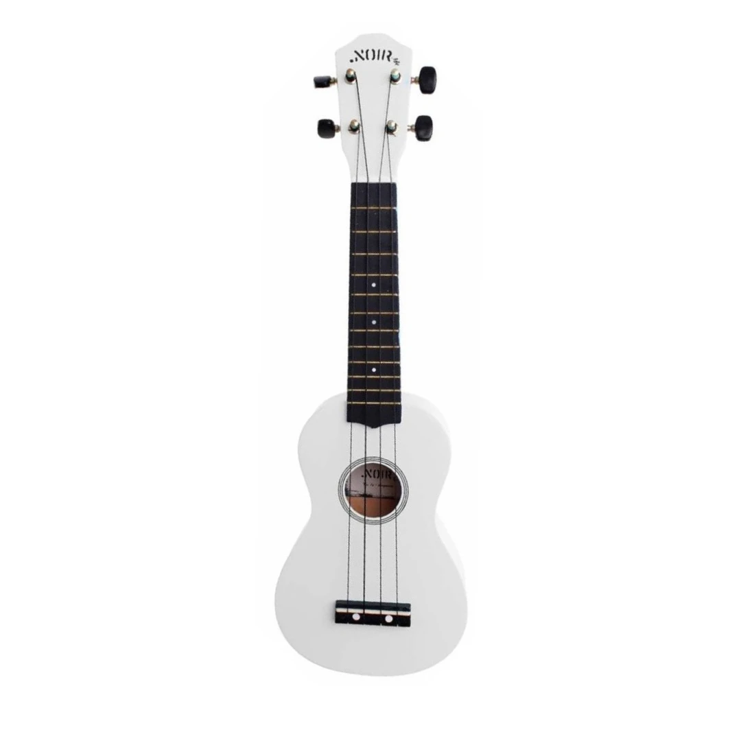 Укулеле Noir By Baton Rouge NU1S-WT