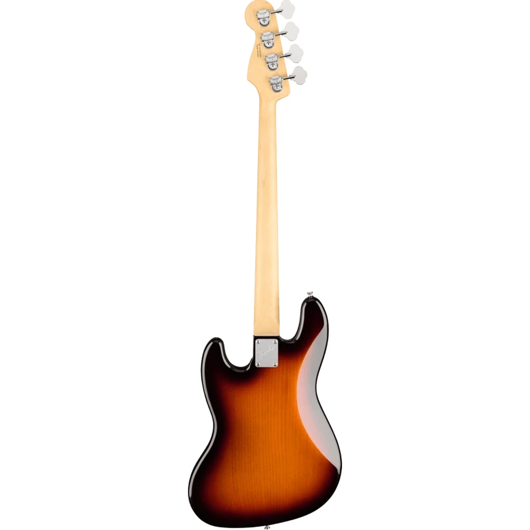 Бас-гитара Fender American Performer Jazz Bass RW 3-Color Sunburst