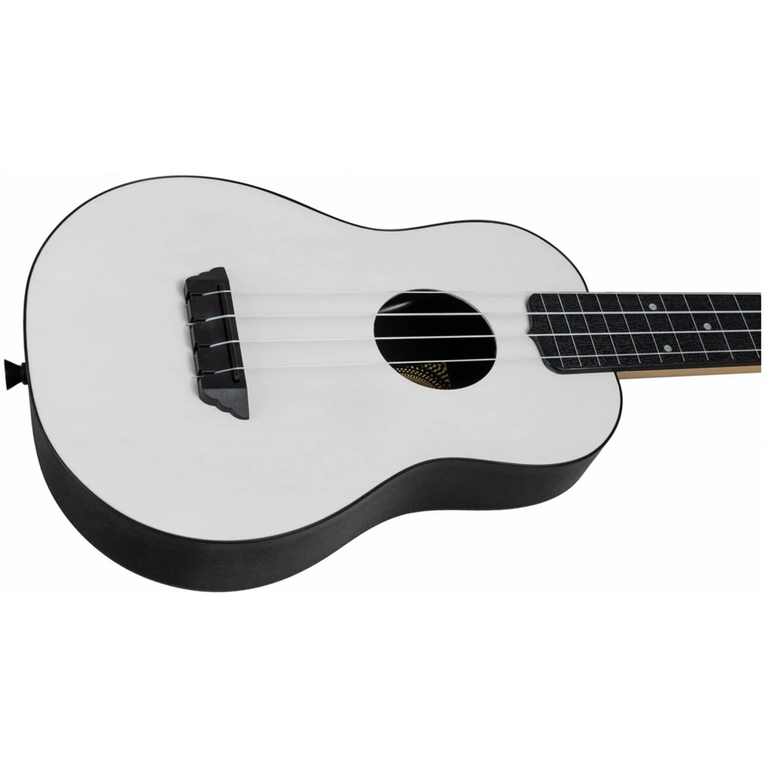 Укулеле Flight TUC-35 WH