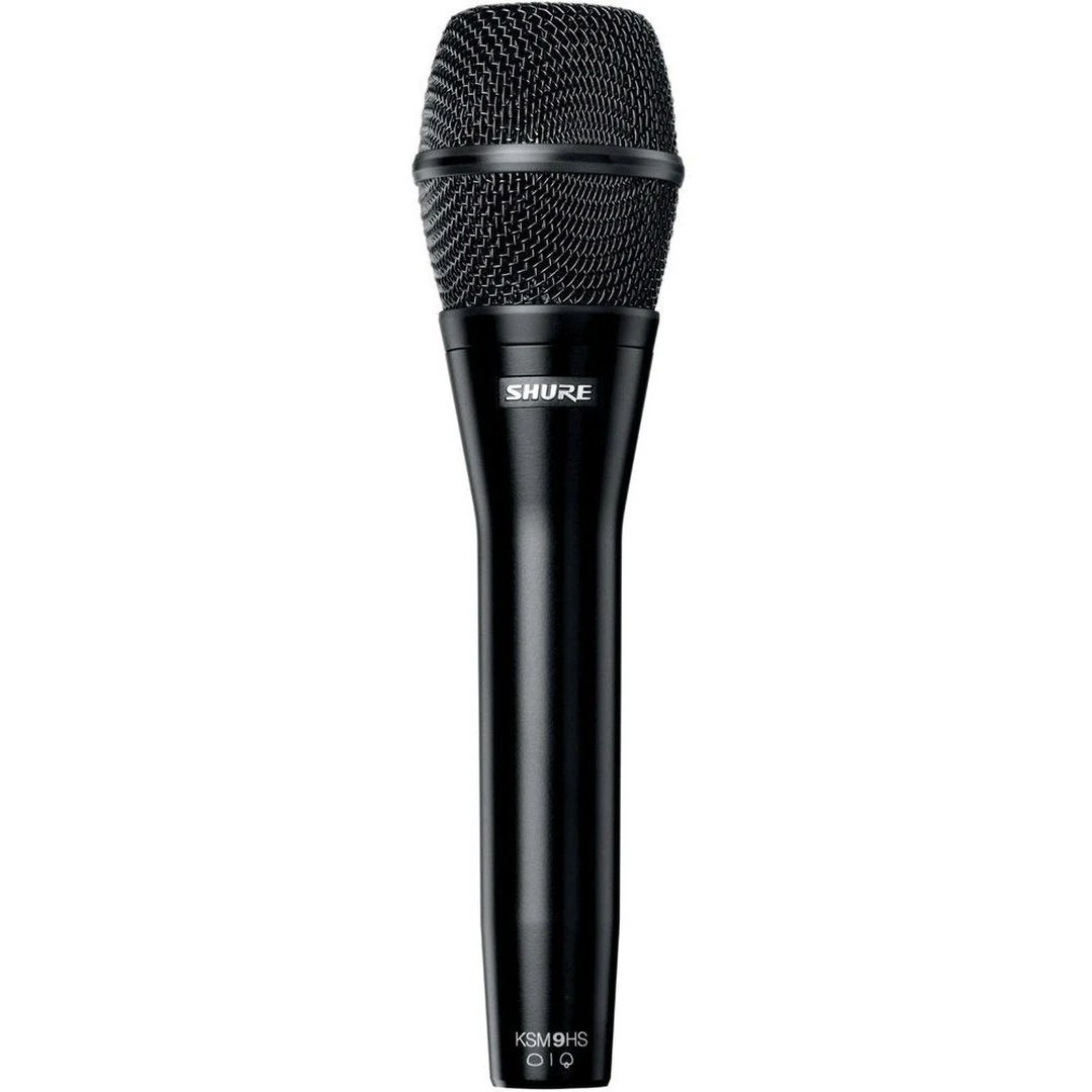 Микрофон Shure KSM9HS