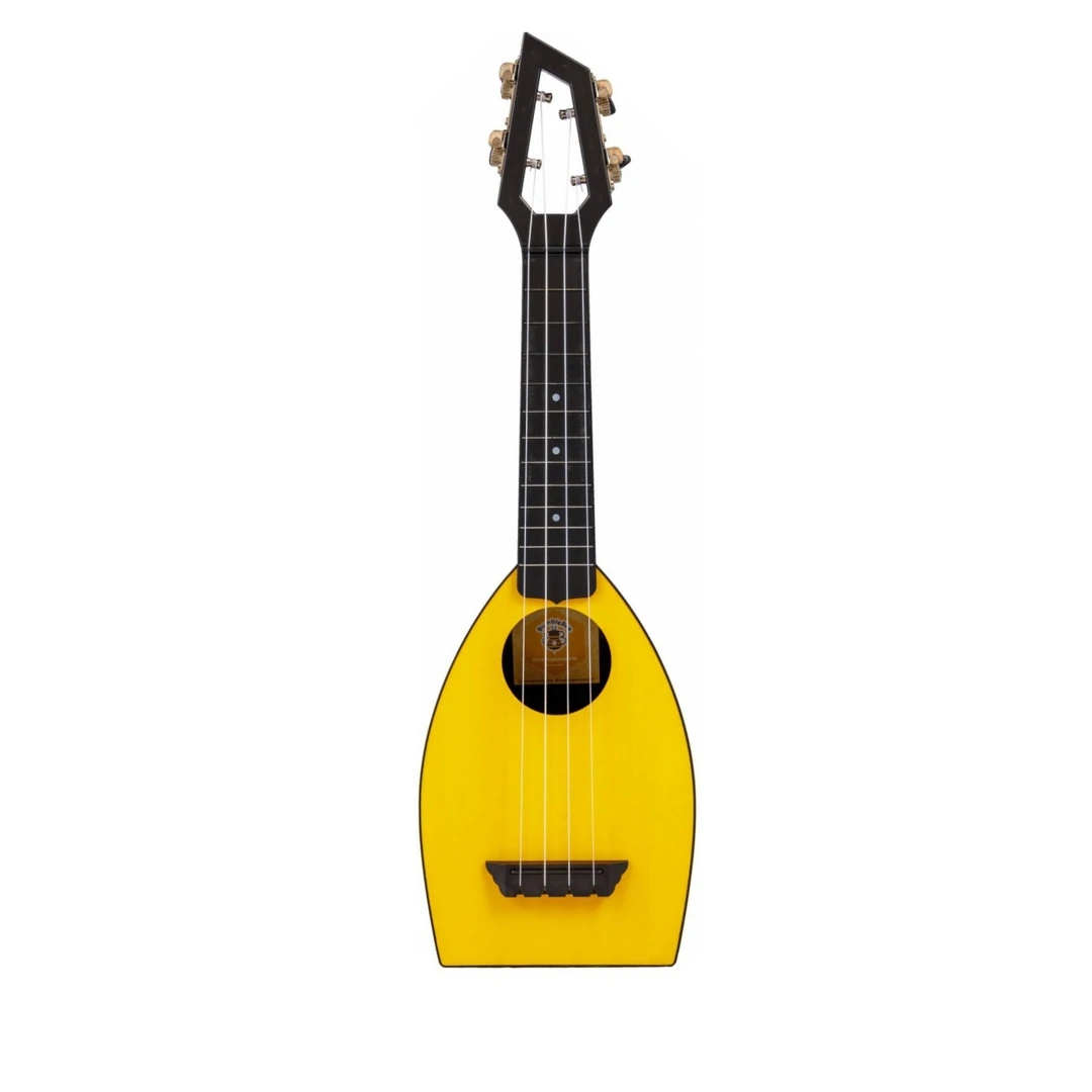 Укулеле Bumblebee Hive Soprano YW