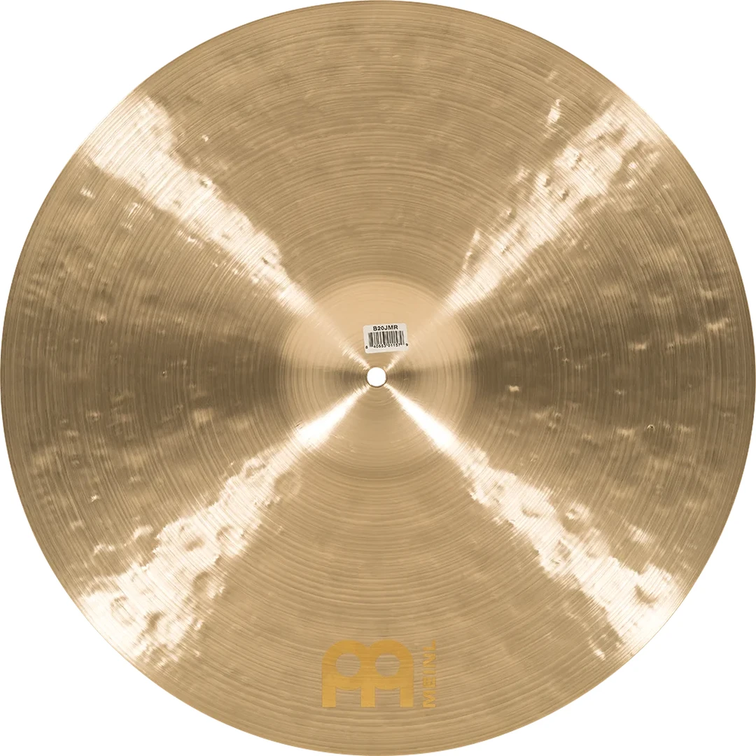 Тарелка Meinl 20" Ride B20JMR