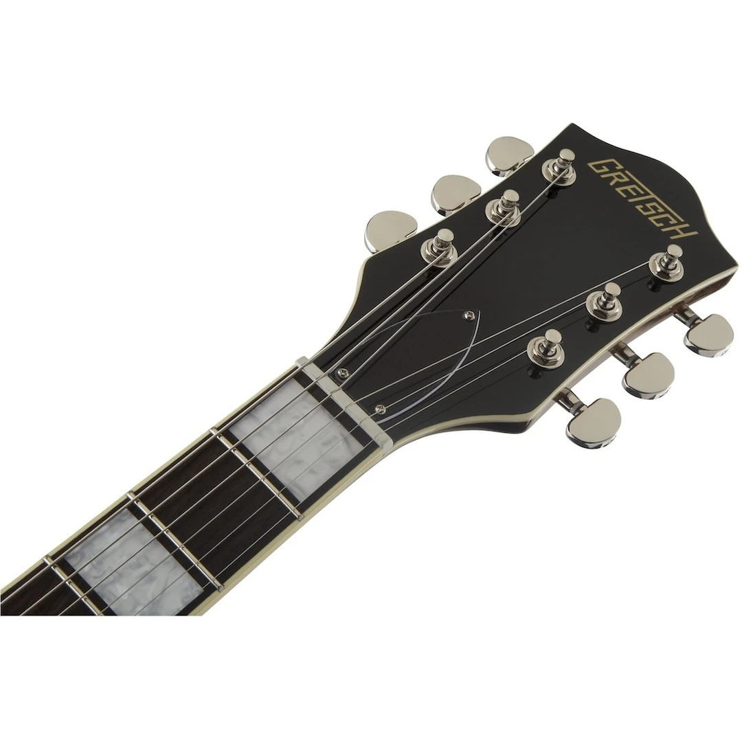 Полуакустическая гитара Gretsch G2655T Streamliner LRL Imperial Stain