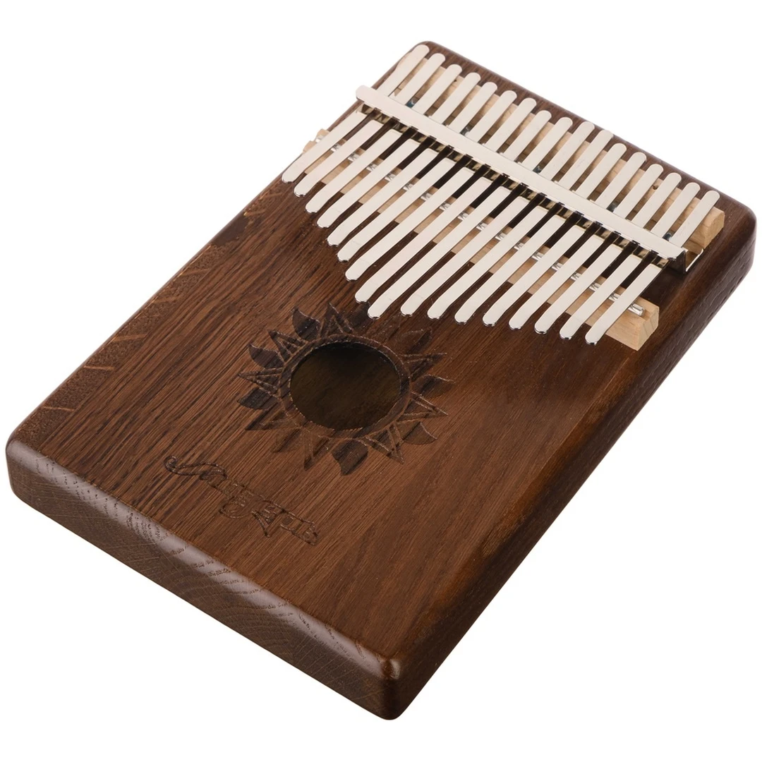 Калимба Мозеръ KMT-2 Sunrise