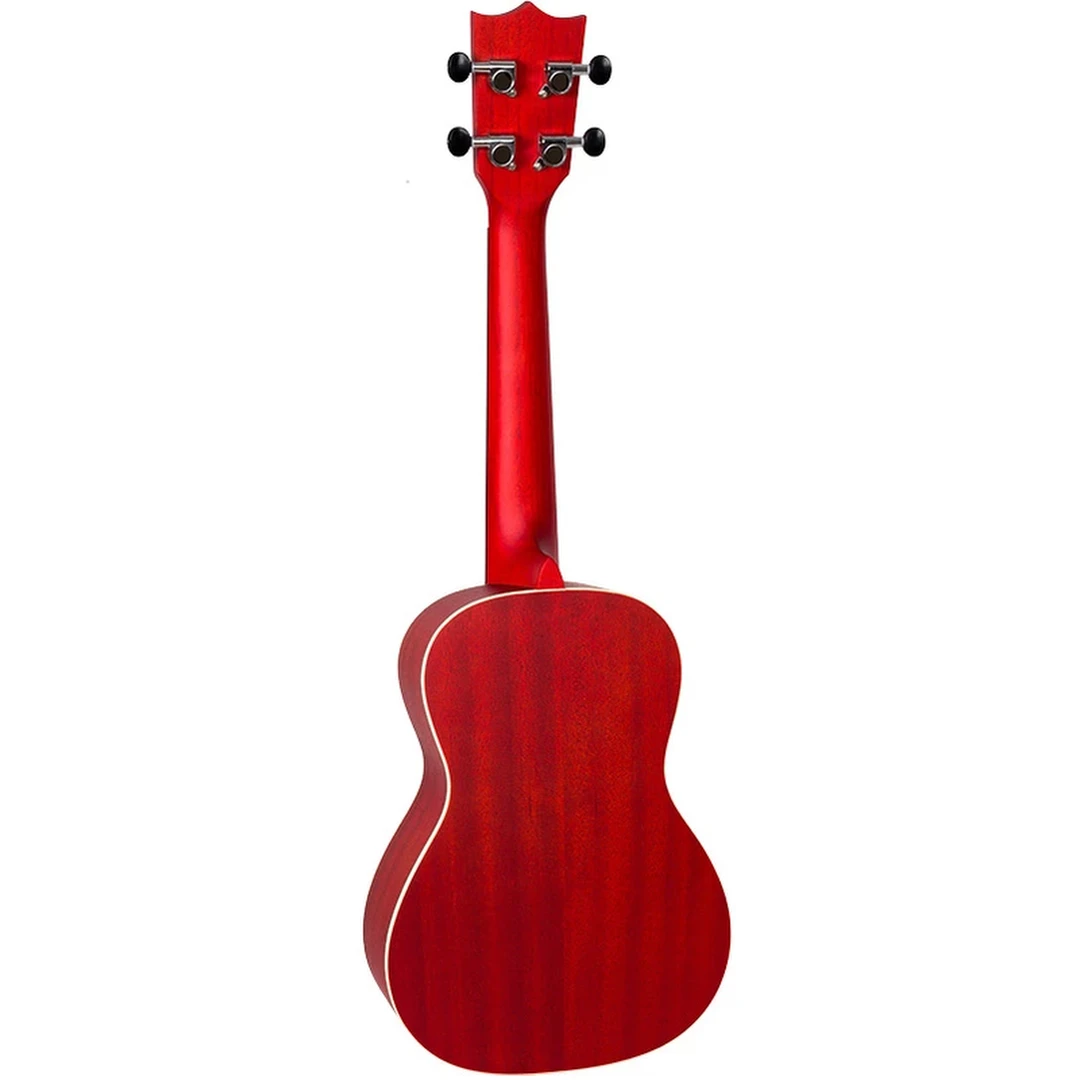 Укулеле Flight DUC 380 Coral