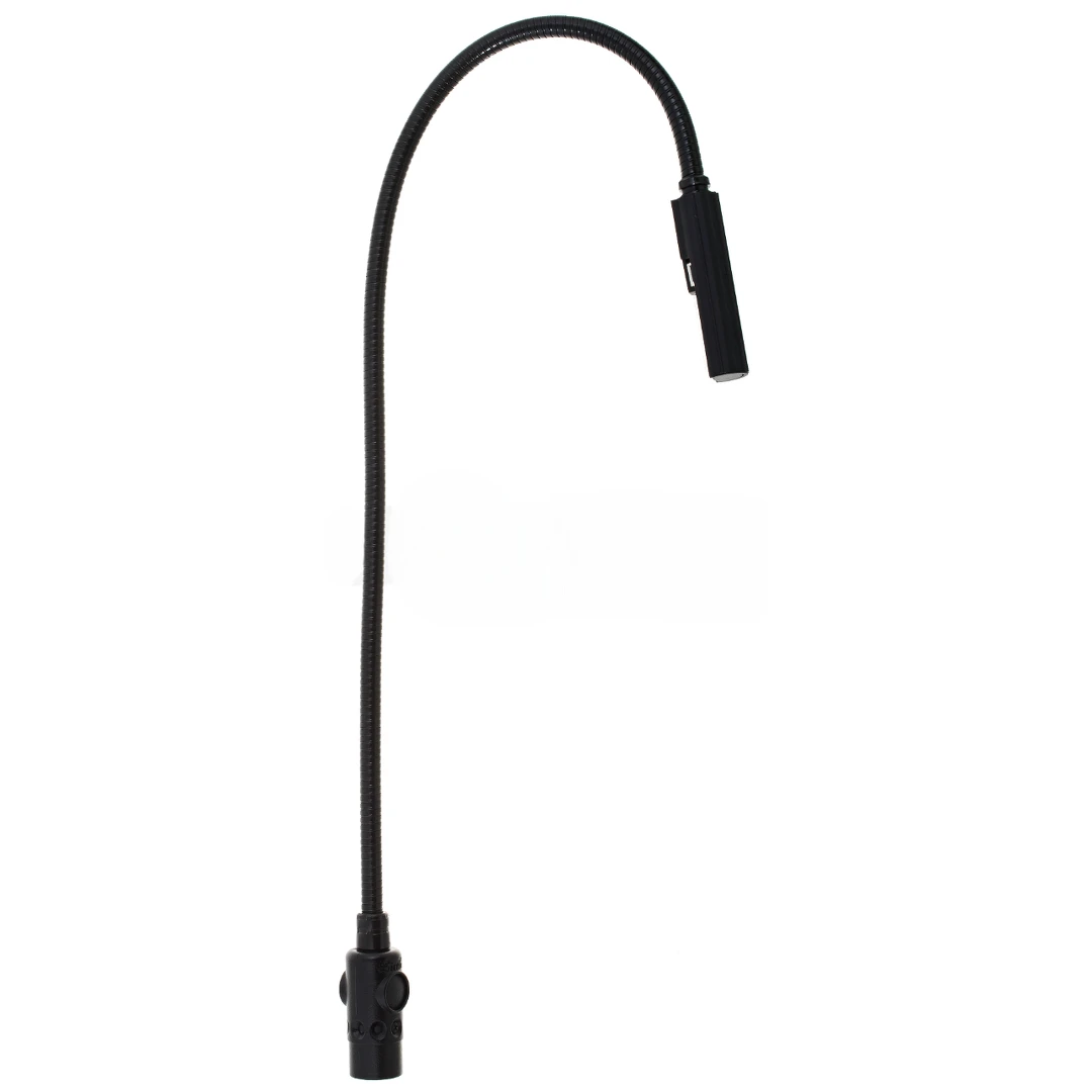 Светодиодная лампа подсветки на "гусиной шее" Littlite 18X-4-LED