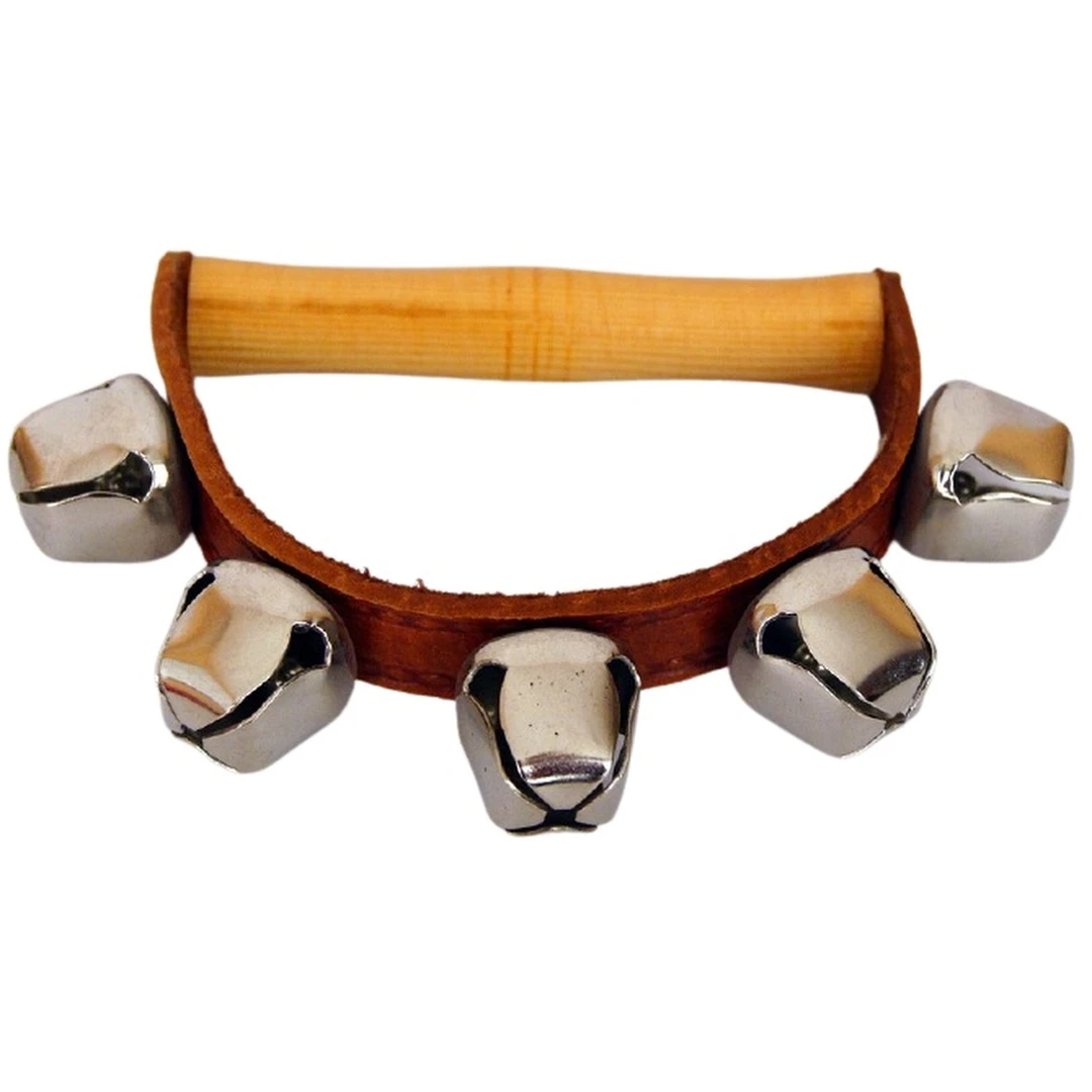 Колокольчики Fleet FLT-G13-5B