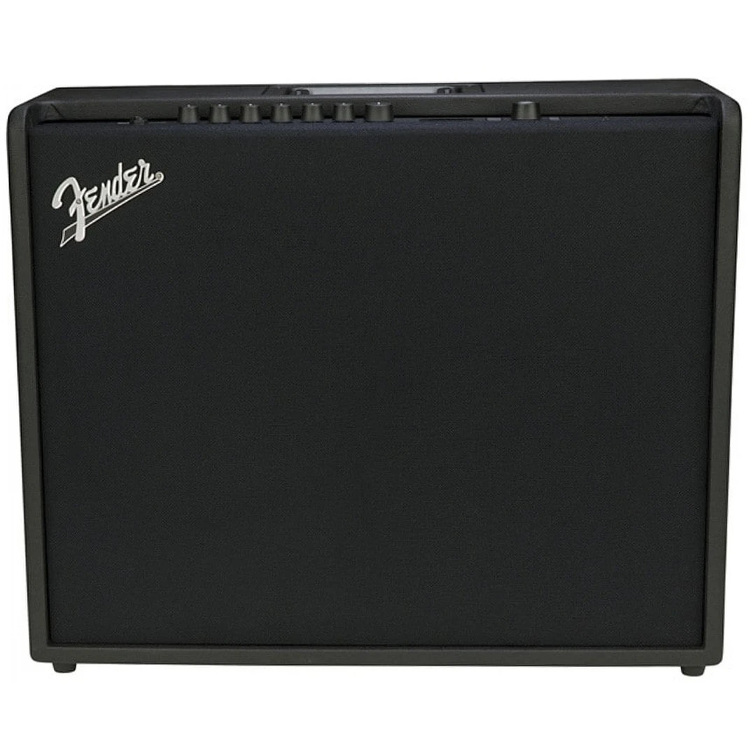 Комбоусилитель Fender Mustang GT 200