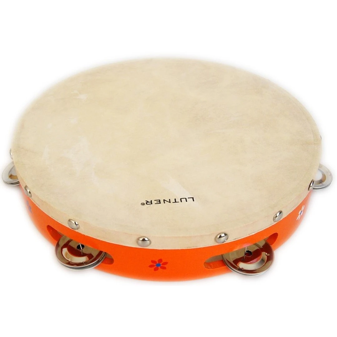 Тамбурин Fleet TH10-6B