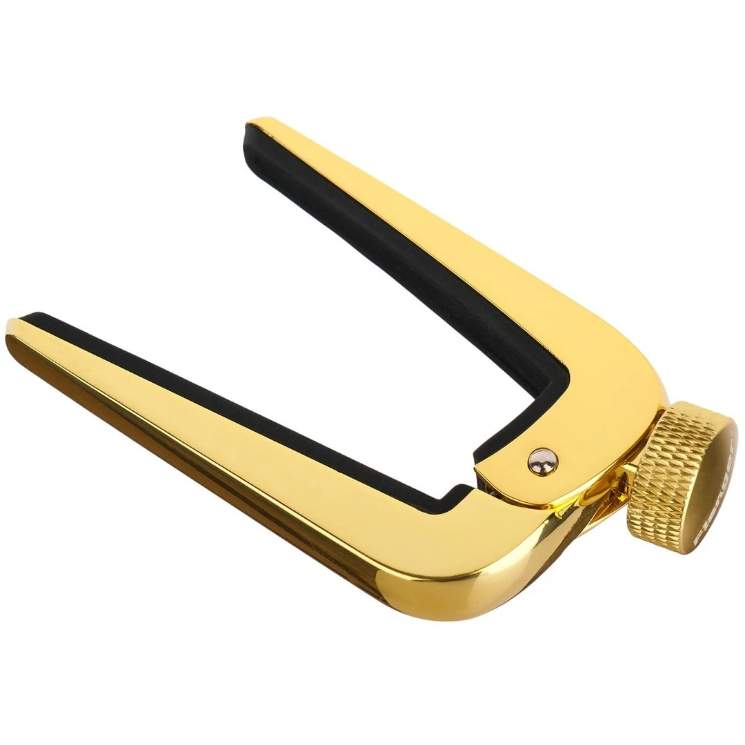 Каподастр Flanger FC-09-G