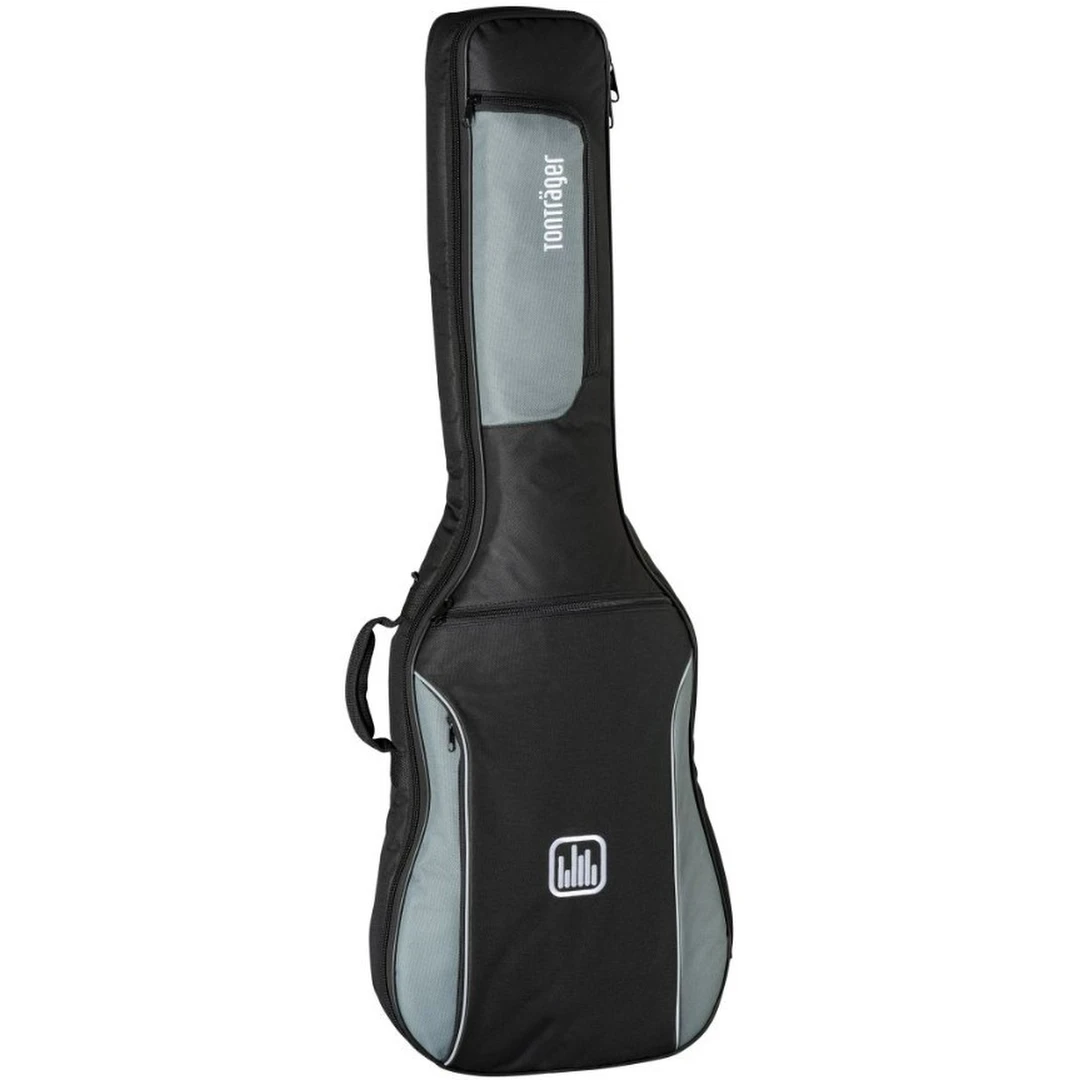 Чехол для бас-гитары Tontrager TG25B/GB