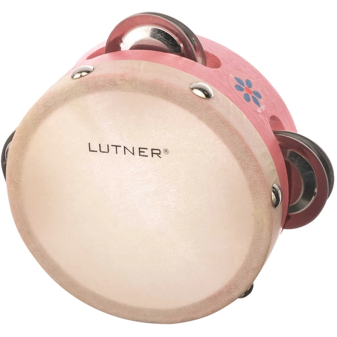 Тамбурин Fleet TH4-3A