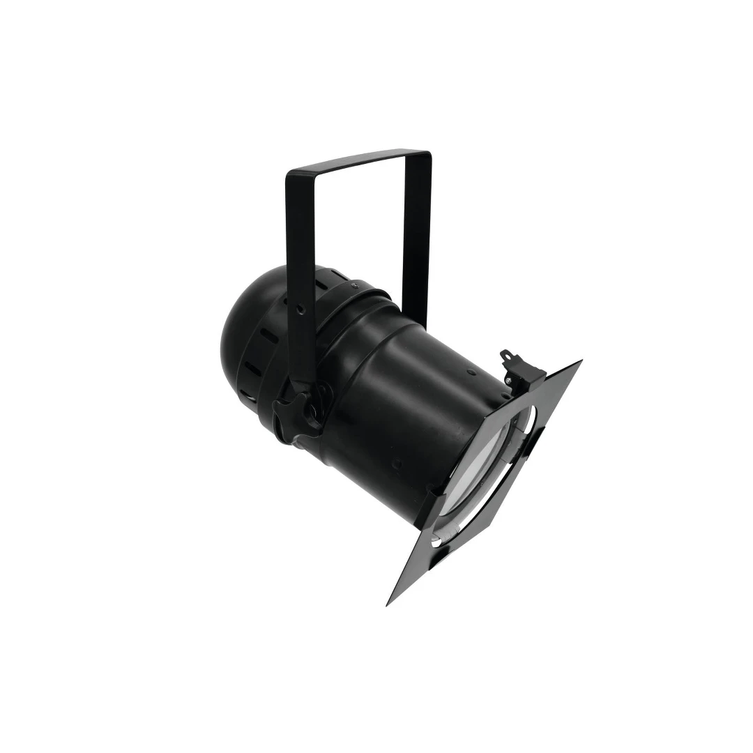 Прожектор сценический Eurolite LED PAR-56 COB RGB 100W BK (41607220)