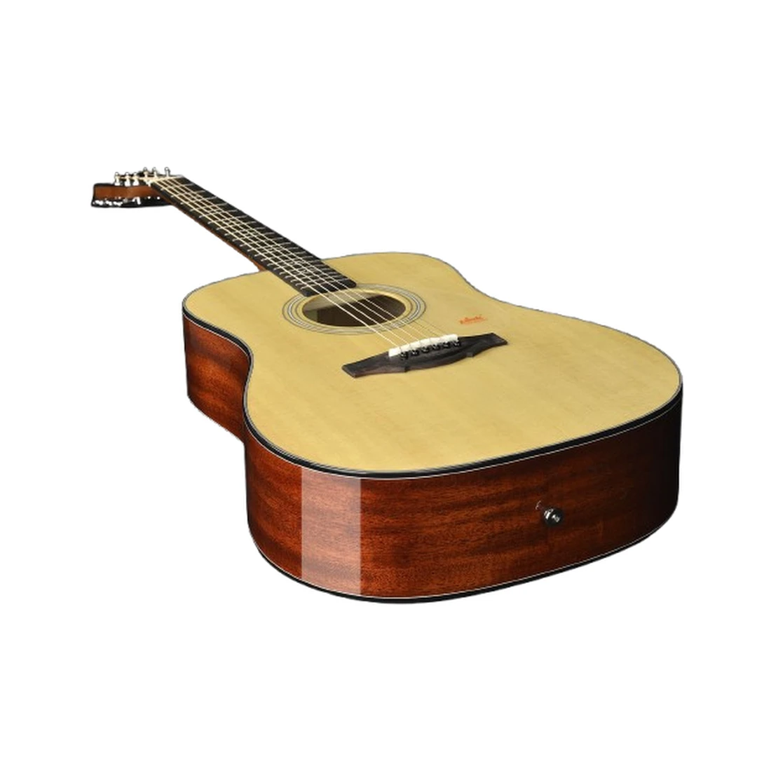 Акустическая гитара Kepma F1-D Natural