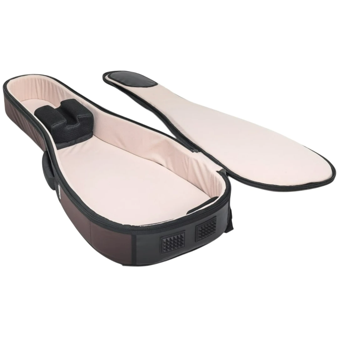 Чехол для классической гитары Bagandmusic Classic Slim BM1112