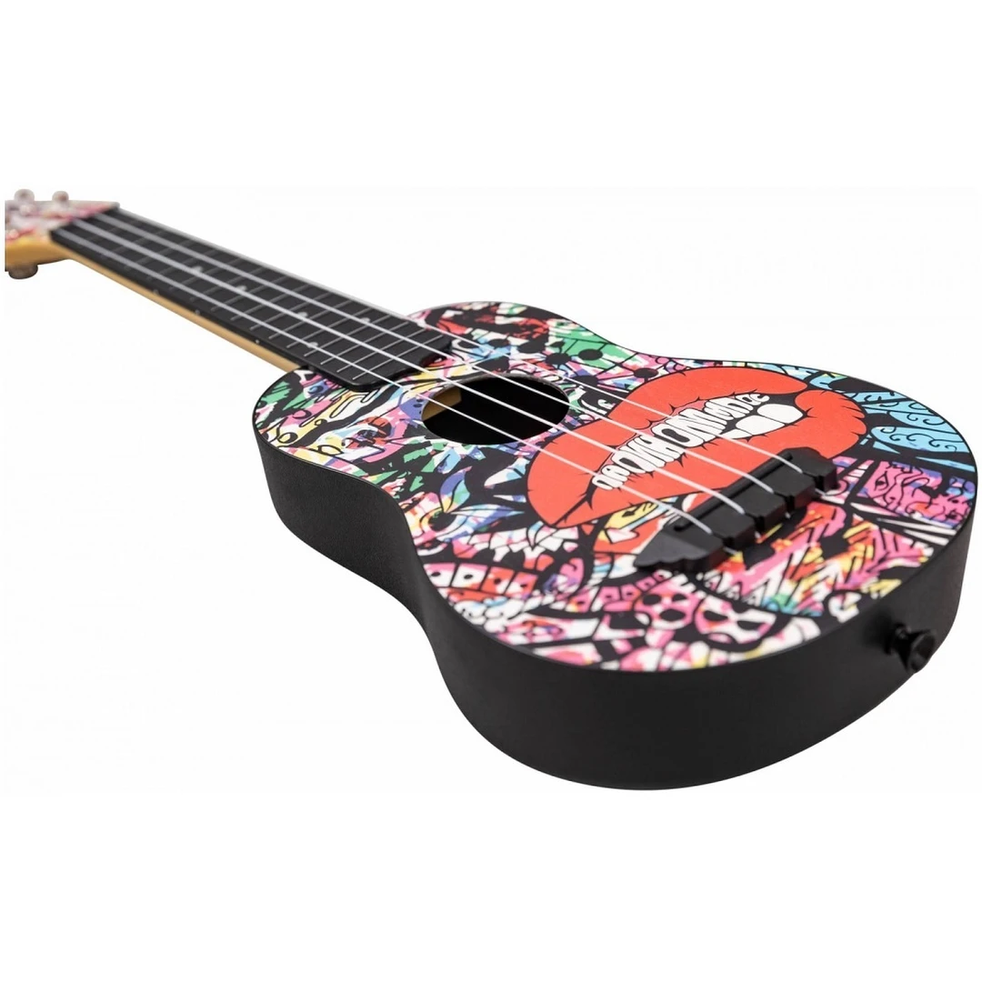 Укулеле Flight TUS Papin Olimpos