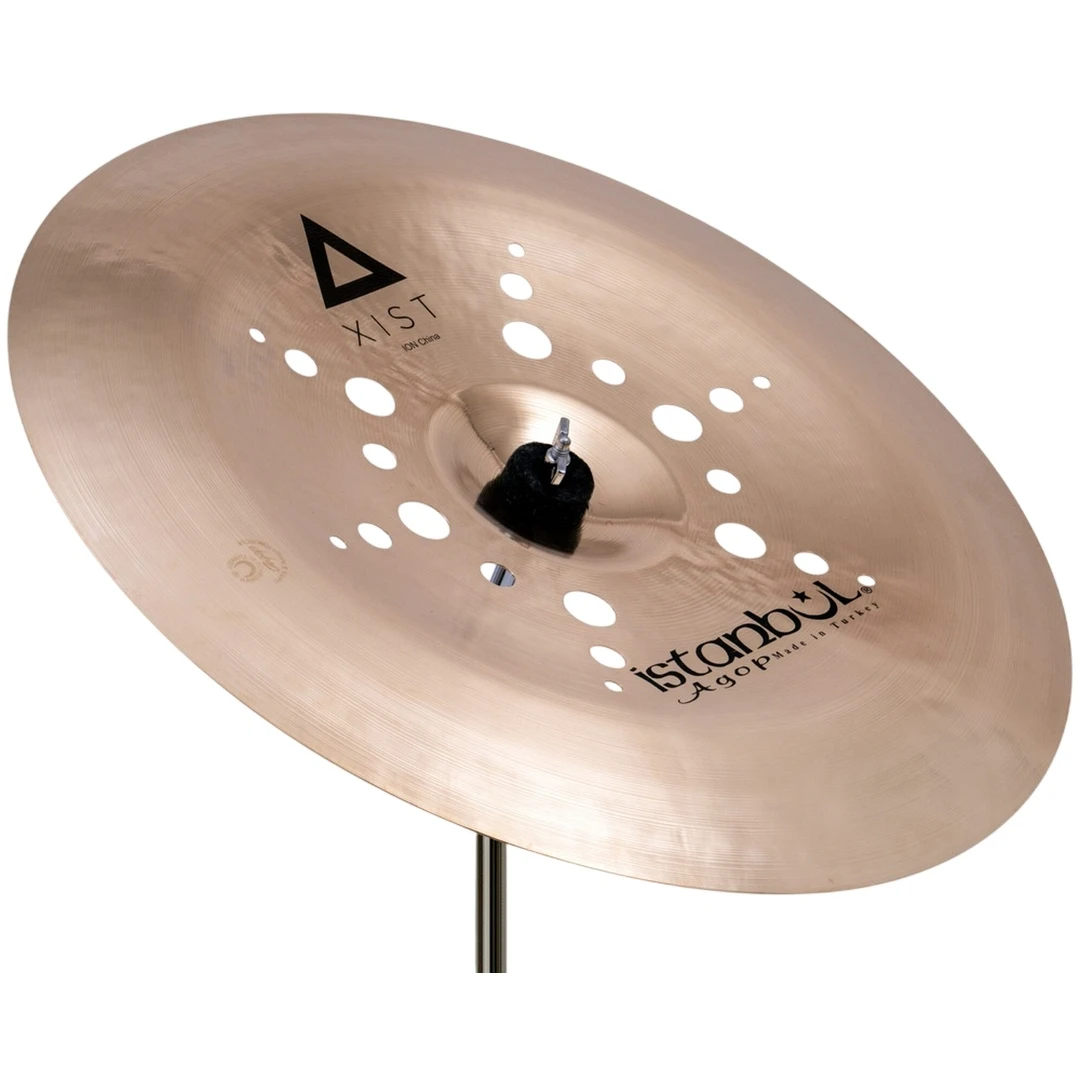 Тарелка Istanbul Agop 18" China XICH18