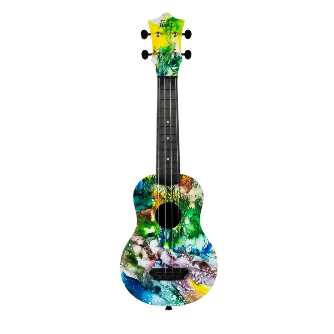 Укулеле Flight S-42 Underwater