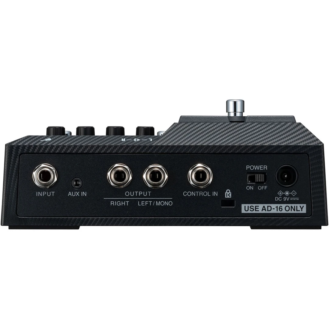 Процессор эффектов Zoom G2 FOUR