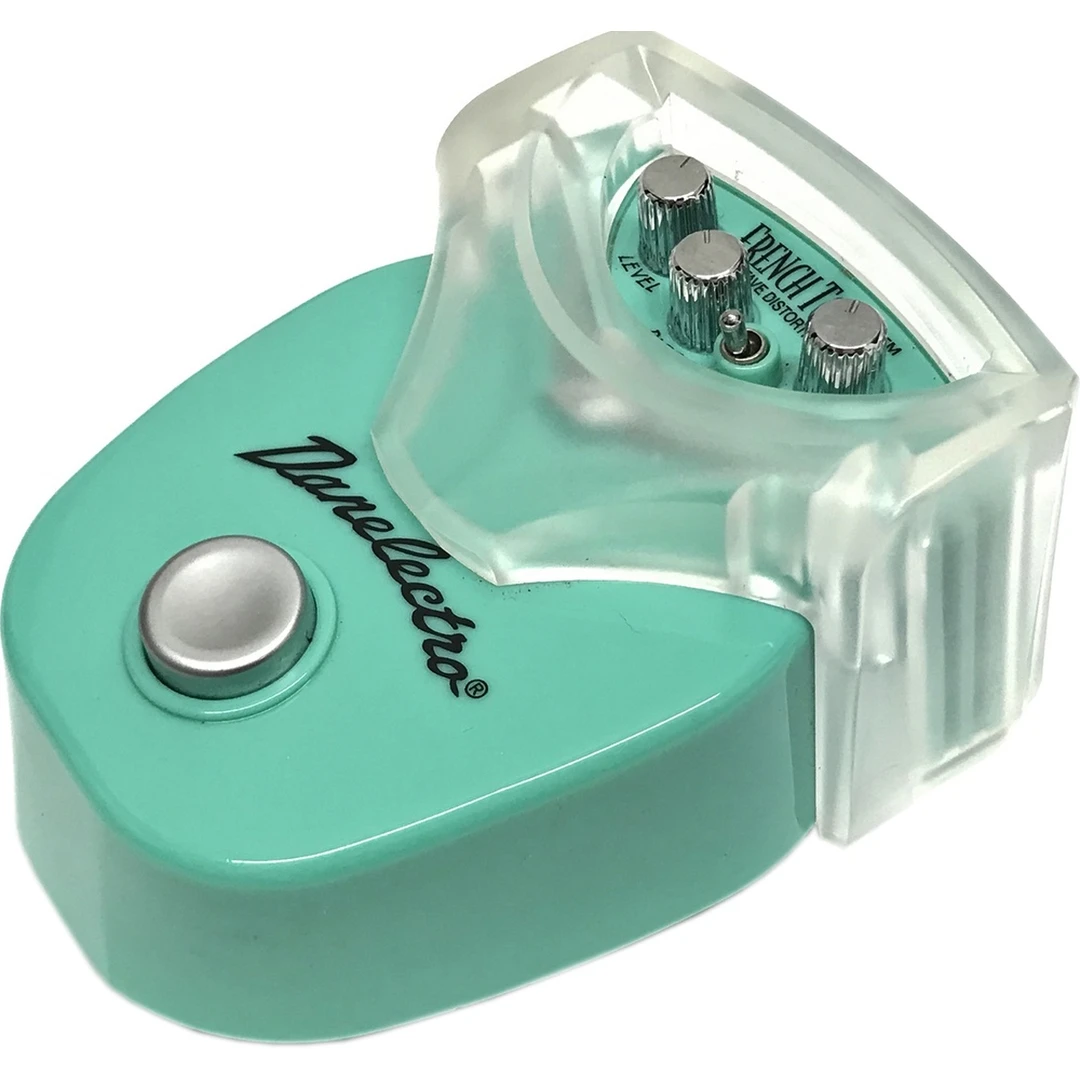 Педаль эффектов Danelectro DJ-13