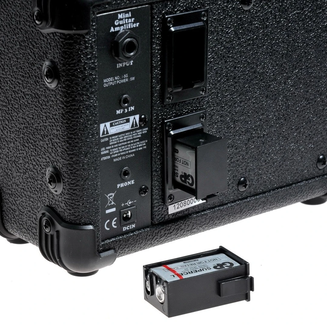 Комбоусилитель Belcat I-5G